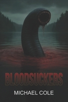 Bloodsuckers 1923663070 Book Cover