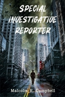 Special Investigative Reporter 1950750221 Book Cover