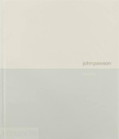 John Pawson Works 0714839094 Book Cover