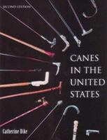 Canes in the United States 0972399240 Book Cover