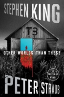 Other Worlds Than These 1668233096 Book Cover