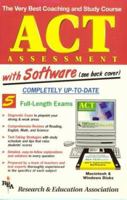 ACT with Testware: Book Plus Software 0878917942 Book Cover