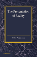 The Presentation of Reality 102200218X Book Cover
