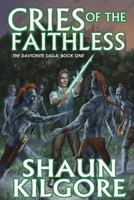 Cries of the Faithless 0984376461 Book Cover