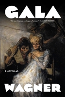 The Met Gala & Tales of Saints and Seekers: Two Novellas 164821147X Book Cover