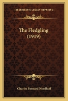 The Fledgling 9356018464 Book Cover