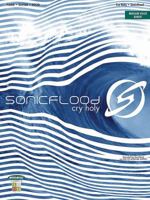 Sonicflood - Cry Holy Piano, Vocal and Guitar Chords 0634064908 Book Cover