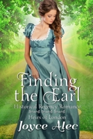 Finding the Earl B08M8PKD5R Book Cover