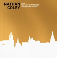 Nathan Coley 1911054139 Book Cover