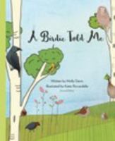 A Birdie Told Me - Volume 2 - Hard Cover 136671198X Book Cover