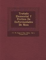 Tratado Elemental y PR Ctico de Enfermedades de Ni OS 1286920167 Book Cover