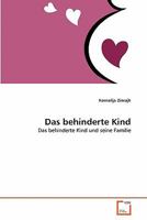 Das behinderte Kind: Das behinderte Kind und seine Familie 3639347935 Book Cover