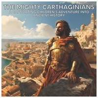 The Mighty Carthaginians: A Captivating Children's Adventure Into Ancient History B0CFCTZCRF Book Cover