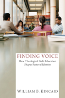 Finding Voice 1498261752 Book Cover