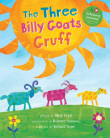 Three Billy Goats Gruff, The 1846860725 Book Cover
