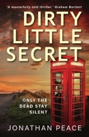 Dirty Little Secret 1913793699 Book Cover