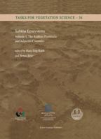 Sabkha Ecosystems: Volume I: The Arabian Peninsula and Adjacent Countries (Tasks for Vegetation Science) 1402005040 Book Cover