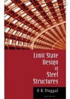 Limit State Design of Steel Structures 9351343499 Book Cover
