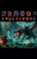 Dragon Apocalypse B0DV7XBF45 Book Cover