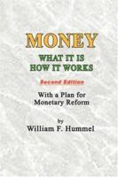 Money: What It Is How it Works 0595424155 Book Cover