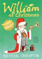Just William at Christmas 1447285352 Book Cover