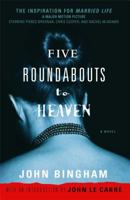 Five Roundabouts to Heaven 0140081194 Book Cover