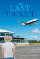 The Last Ticket B0DWH282HS Book Cover
