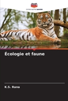 Écologie et faune (French Edition) 6208141699 Book Cover