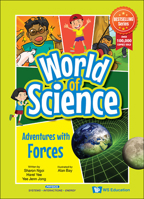 Adventures with Forces 9811288992 Book Cover