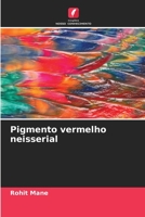 Neisseriales Rotpigment 6205373629 Book Cover