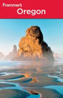 Frommer's Oregon (Frommer's Complete) 111809624X Book Cover