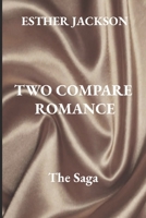 Two Compare Romance B0DVZ35R7C Book Cover