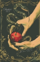 Teacher's Pet: Black and White Version (The Shadows of Darkness Universe) B0F9Z2M83S Book Cover