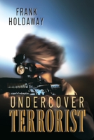Undercover Terrorist 1791505708 Book Cover
