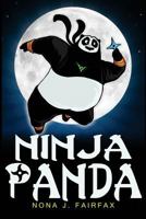 Ninja Panda 153937954X Book Cover
