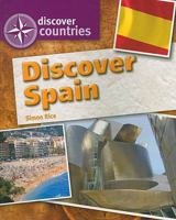 Discover Spain 1615323015 Book Cover