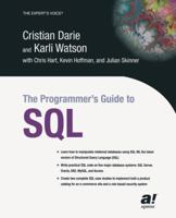 Programmer's Guide to SQL 1590592182 Book Cover
