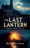 The Last Lantern - WW2 Historical Fiction B0H6SVW93J Book Cover