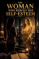 The Woman Who Rebuilt Her Self-Esteem (Self-Esteem Psychology) B0H1NM8838 Book Cover