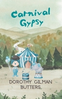 Carnival Gypsy 1961386038 Book Cover
