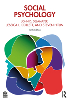 Social Psychology 1032264799 Book Cover