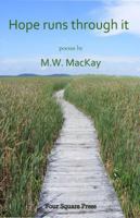 Hope runs through it 0985168900 Book Cover