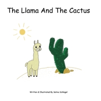 The Llama And The Cactus 1067727205 Book Cover