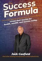 The Success Formula 0998036943 Book Cover