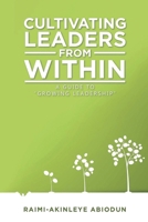 Cultivating Leaders from Within 1964810345 Book Cover