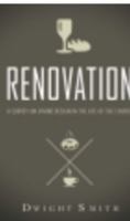 Renovation: A Survey on Divine Design in the Life of the Church 1946503142 Book Cover