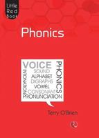 Phonics (Little Red Book) 9353040132 Book Cover