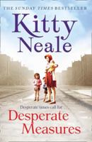 Desperate Measures 1847563511 Book Cover