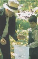 Butterfly's Tongue 1860468497 Book Cover