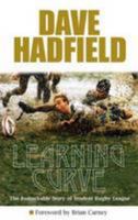 Learning Curve: The Story of Student Rugby League 0956804381 Book Cover
